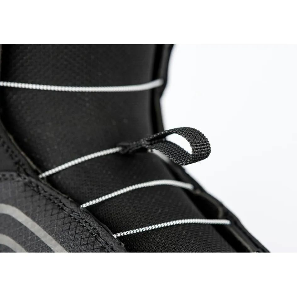 Nitro Snowboardschoenen|Wintersport*Sentinel BOA snowboardschoenen heren black