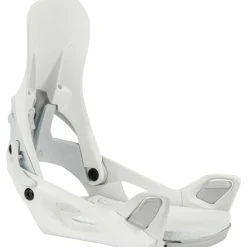 Nitro Snowboard Bindingen|Wintersport*Step On bindingen dames white