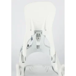 Nitro Snowboard Bindingen|Wintersport*Step On bindingen dames white