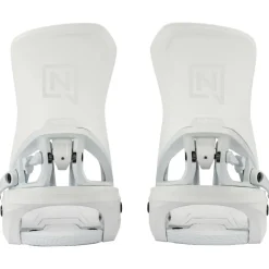 Nitro Snowboard Bindingen|Wintersport*Step On bindingen dames white