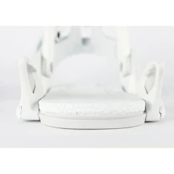 Nitro Snowboard Bindingen|Wintersport*Step On bindingen dames white