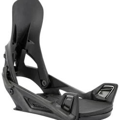Nitro Snowboard Bindingen|Wintersport*Step On bindingen heren ultra black