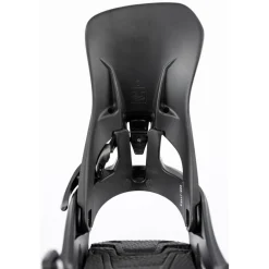 Nitro Snowboard Bindingen|Wintersport*Step On bindingen heren ultra black