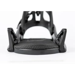 Nitro Snowboard Bindingen|Wintersport*Step On bindingen heren ultra black