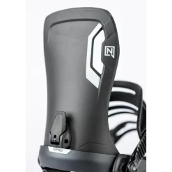 Nitro Snowboard Bindingen|Wintersport*Talent bindingen ultra black