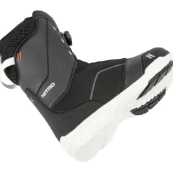 Nitro Snowboardschoenen|Wintersport*Tangent BOA snowboardschoenen heren black