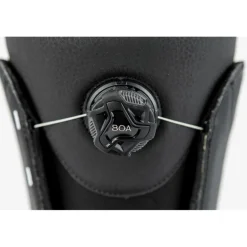 Nitro Snowboardschoenen|Wintersport*Tangent BOA snowboardschoenen heren black