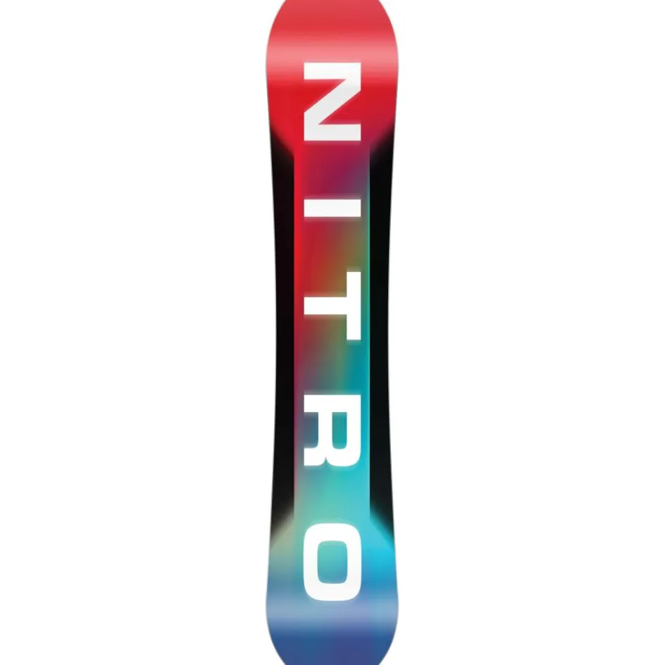 Nitro Snowboards|Wintersport*Team 25 - 26 snowboard