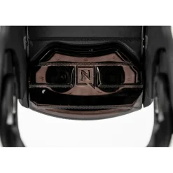 Nitro Snowboard Bindingen|Wintersport*Team bindingen ultra black