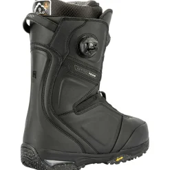 Nitro Snowboardschoenen|Wintersport*Team BOA snowboardschoenen heren black