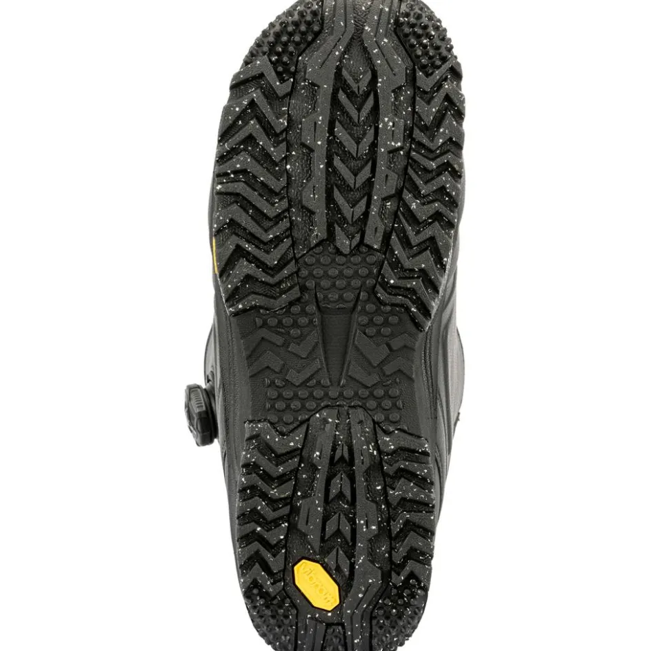 Nitro Snowboardschoenen|Wintersport*Team BOA snowboardschoenen heren black