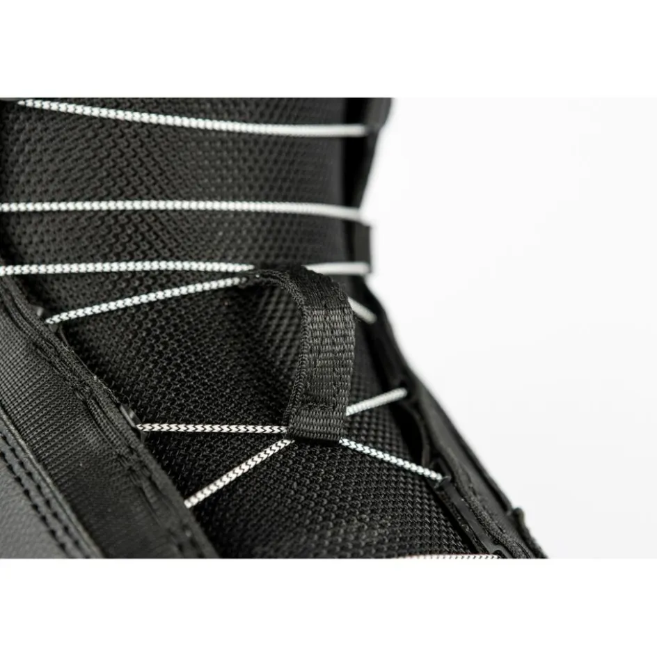 Nitro Snowboardschoenen|Wintersport*Team BOA snowboardschoenen heren black