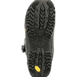 Nitro Snowboardschoenen|Wintersport*Team BOA Wide snowboardschoenen heren black