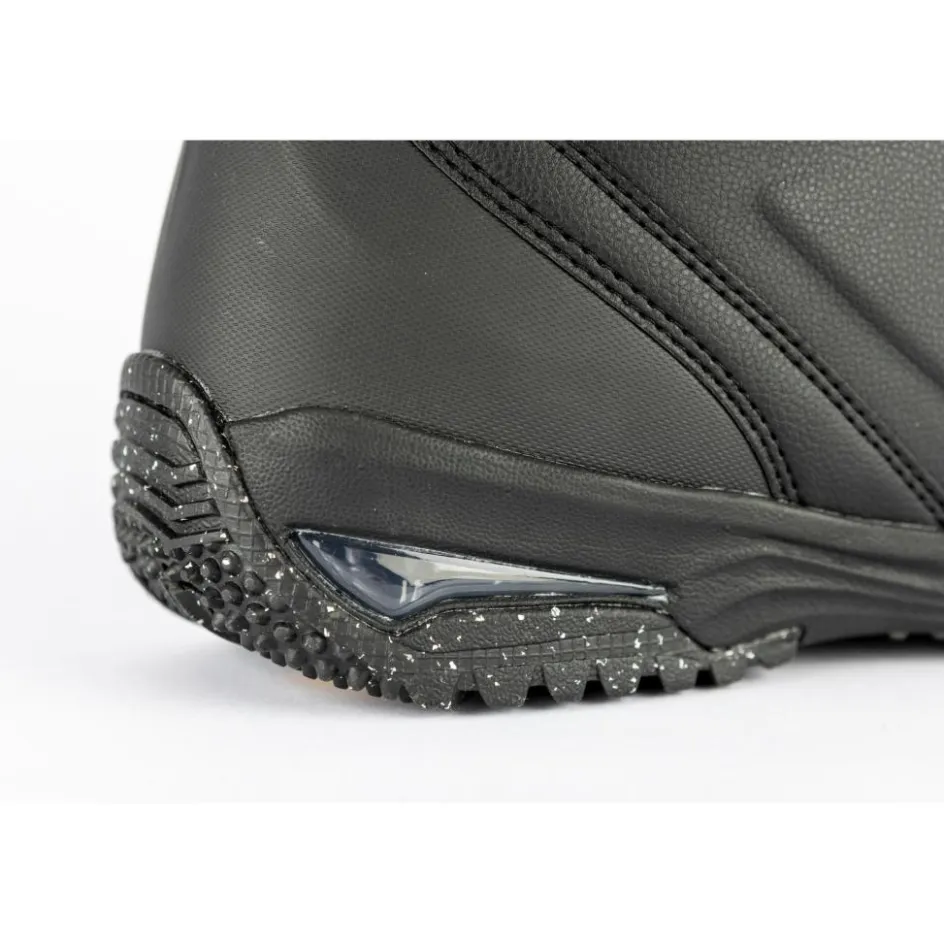 Nitro Snowboardschoenen|Wintersport*Team BOA Wide snowboardschoenen heren black