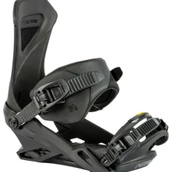 Nitro Snowboard Bindingen|Wintersport*Team Pro bindingen ultra black