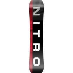 Nitro Snowboards|Wintersport*Team Pro Wide 25 - 26 snowboard