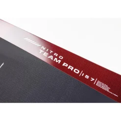 Nitro Snowboards|Wintersport*Team Pro Wide 25 - 26 snowboard