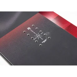 Nitro Snowboards|Wintersport*Team Pro Wide 25 - 26 snowboard