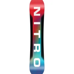 Nitro Snowboards|Wintersport*Team Wide 25 - 26 snowboard