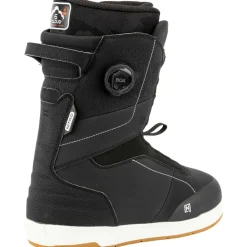 Nitro Snowboardschoenen|Wintersport*Venture BOA snowboardschoenen heren black