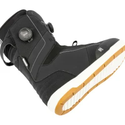 Nitro Snowboardschoenen|Wintersport*Venture BOA snowboardschoenen heren black
