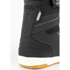 Nitro Snowboardschoenen|Wintersport*Venture BOA snowboardschoenen heren black