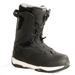 Nitro Snowboardschoenen|Wintersport*Venture Pro TLS snowboardschoenen heren black