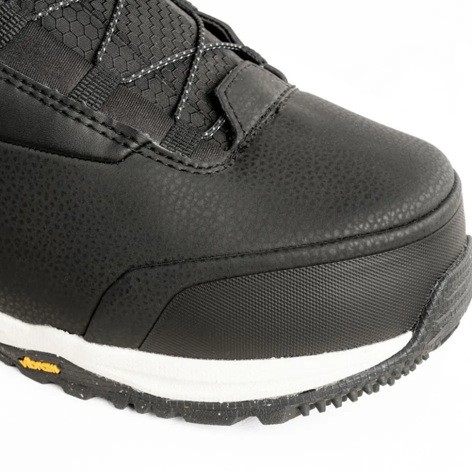 Nitro Snowboardschoenen|Wintersport*Venture Pro TLS snowboardschoenen heren black