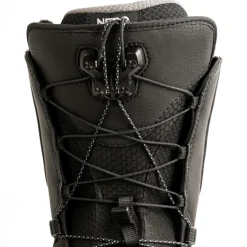 Nitro Snowboardschoenen|Wintersport*Venture Pro TLS snowboardschoenen heren black