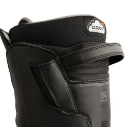 Nitro Snowboardschoenen|Wintersport*Venture Pro TLS snowboardschoenen heren black