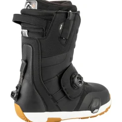 Nitro Snowboardschoenen|Wintersport*Venture Step On TLS snowboardschoenen heren black