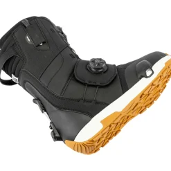 Nitro Snowboardschoenen|Wintersport*Venture Step On TLS snowboardschoenen heren black