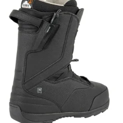 Nitro Snowboardschoenen|Wintersport*Venture TLS snowboardschoenen black