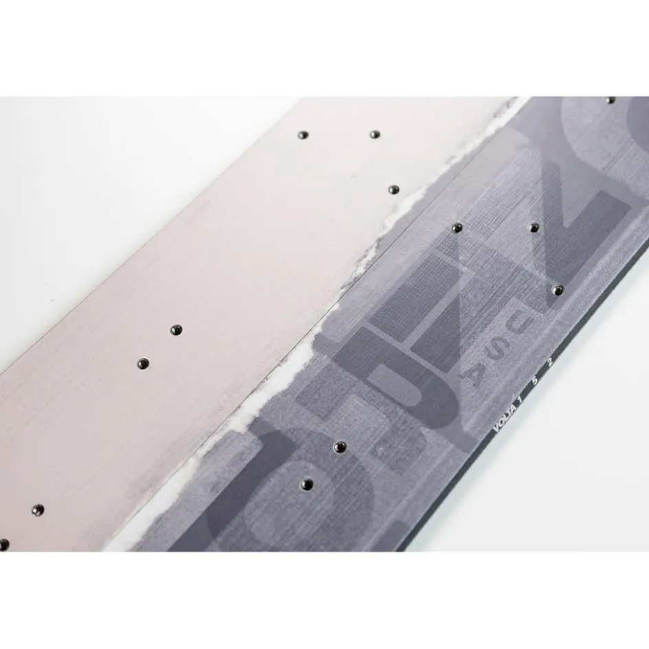 Nitro Snowboards|Wintersport*Volta splitboard dames