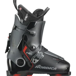 Nordica Skischoenen|Wintersport*HF 110 GW skischoenen black red anthracite