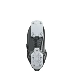 Nordica Skischoenen|Wintersport*HF 75 W skischoenen dames black bronze white