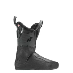 Nordica Skischoenen|Wintersport*HF 75 W skischoenen dames black bronze white