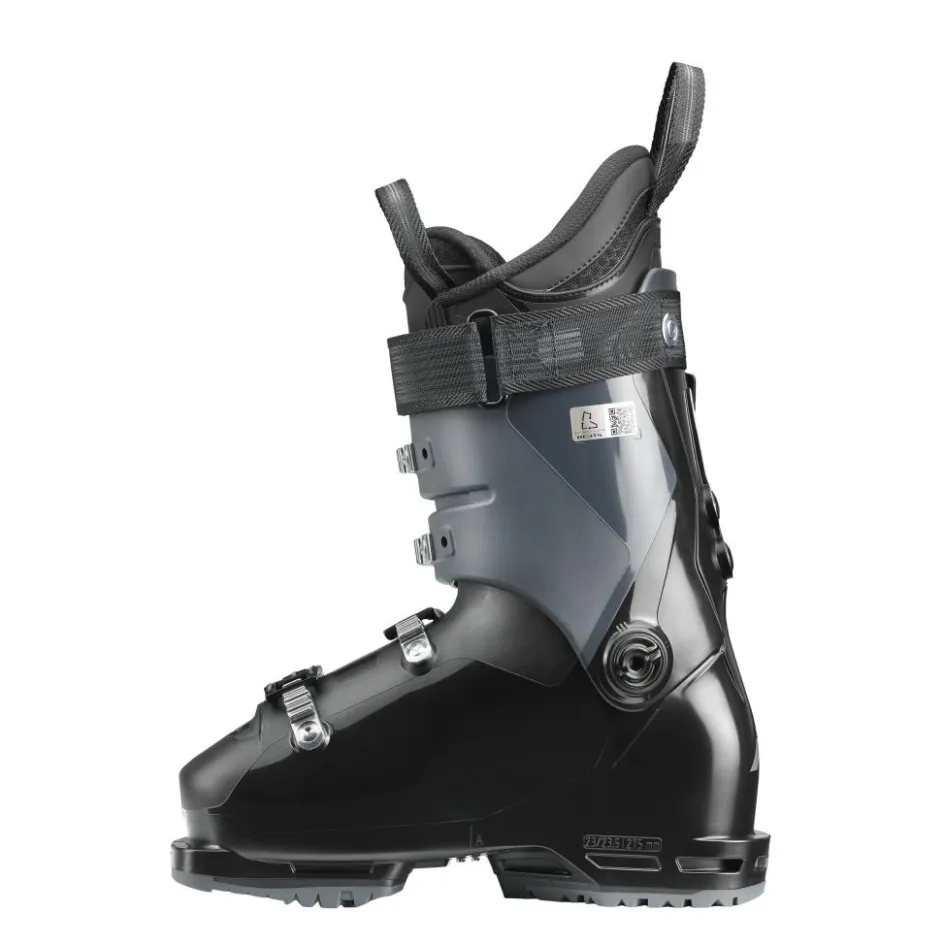 Nordica Skischoenen|Wintersport*Pro Machine 90 GW skischoenen heren black anthracite red