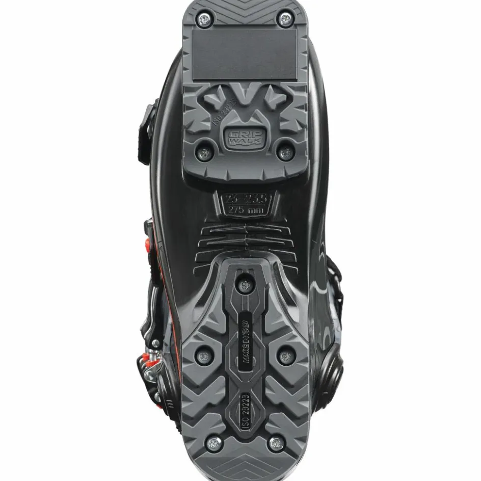 Nordica Skischoenen|Wintersport*Pro Machine 90 GW skischoenen heren black anthracite red