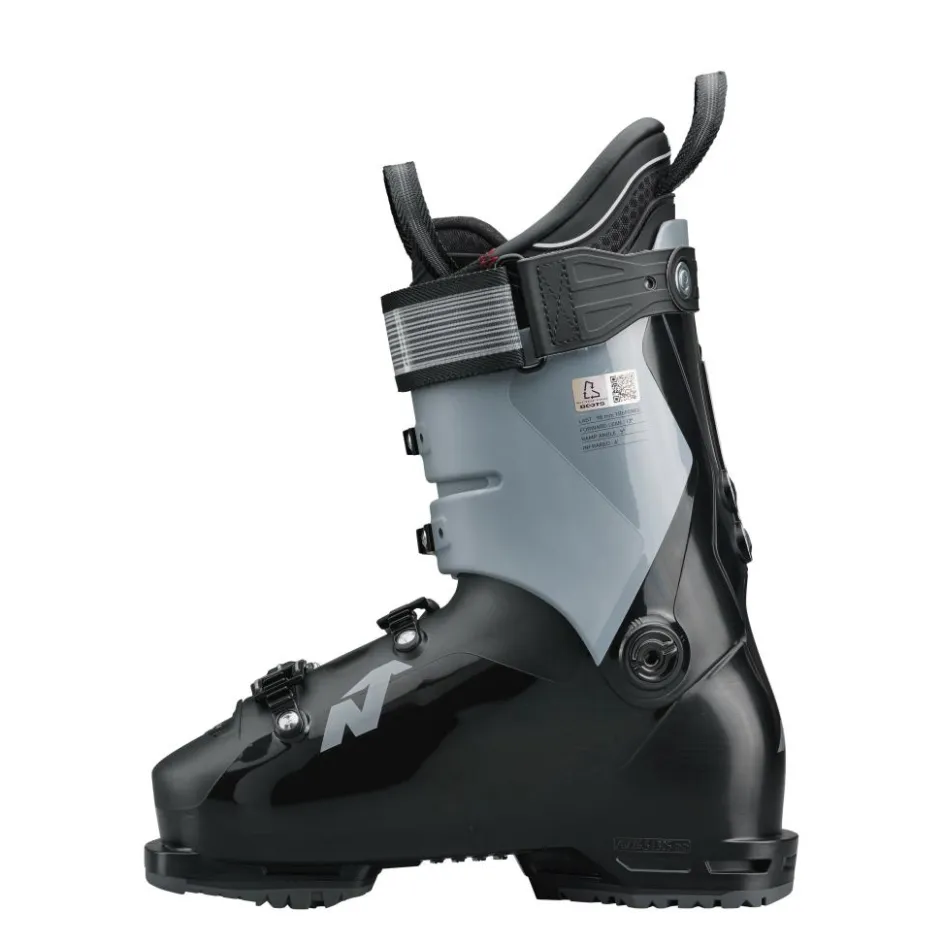 Nordica Skischoenen|Wintersport*Pro Machine 100 skischoenen heren black grey red