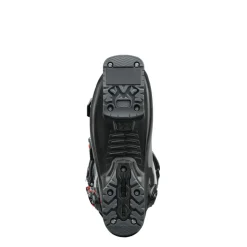 Nordica Skischoenen|Wintersport*Pro Machine 100 skischoenen heren black grey red