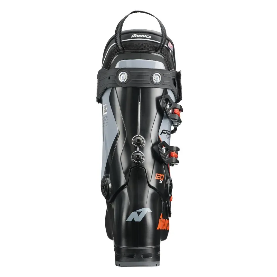 Nordica Skischoenen|Wintersport*Pro Machine 120 X GW skischoenen heren black