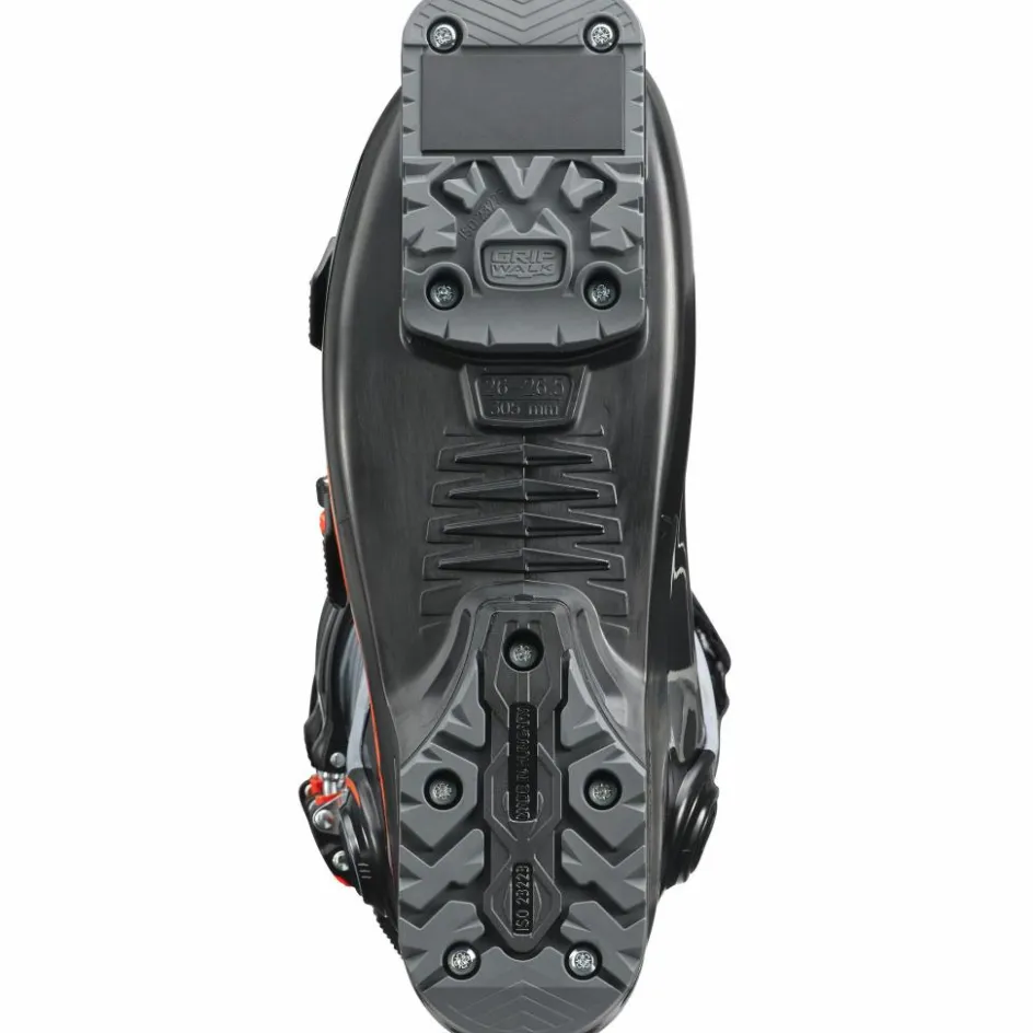 Nordica Skischoenen|Wintersport*Pro Machine 120 X GW skischoenen heren black