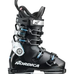 Nordica Skischoenen|Wintersport*Pro Machine 105 X W GW skischoenen dames black
