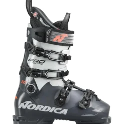 Nordica Skischoenen|Wintersport*Promachine 100 GW skischoenen heren anthracite grey red