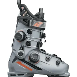 Nordica Skischoenen|Wintersport*Speedmachine 3 120 BOA DD skischoenen heren grey black red