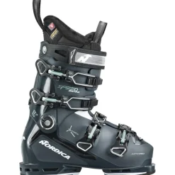 Nordica Skischoenen|Wintersport*Speedmachine 3 105 skischoenen dames green black aqua