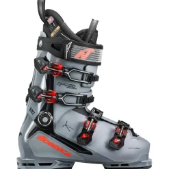 Nordica Skischoenen|Wintersport*Speedmachine 3 120 skischoenen heren grey black red