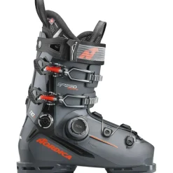 Nordica Skischoenen|Wintersport*Speedmachine 3 110 X BOA GW skischoenen heren grey red