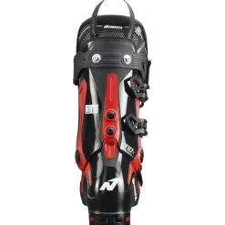 Nordica Skischoenen|Wintersport*Speedmachine 3 110 X GW skischoenen heren black grey red